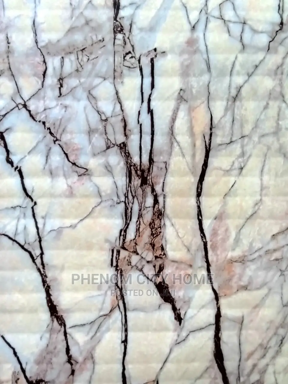 Self Adhesive Wallpapers
