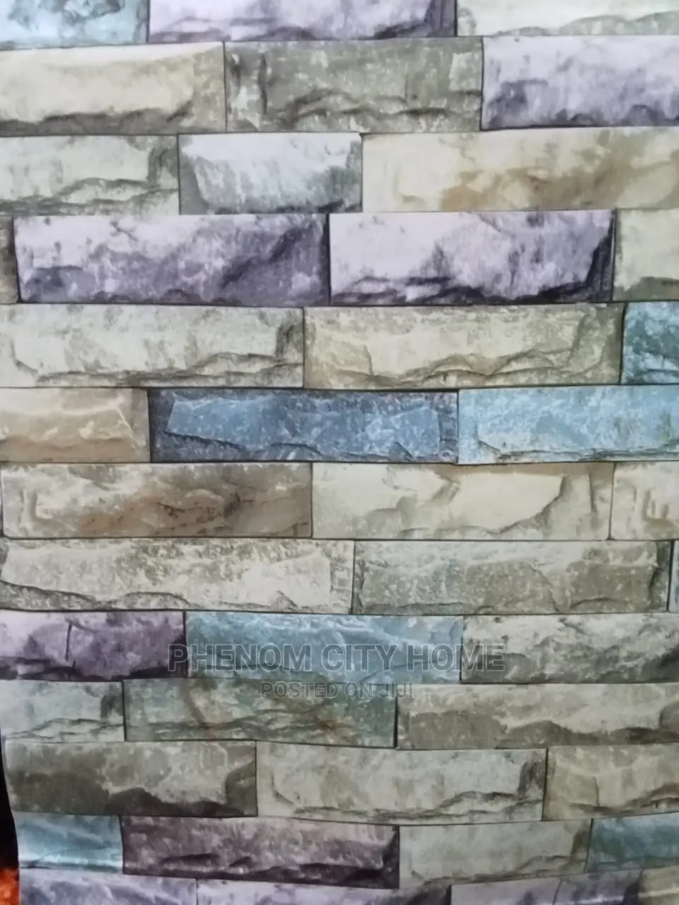 Self Adhesive Wallpapers