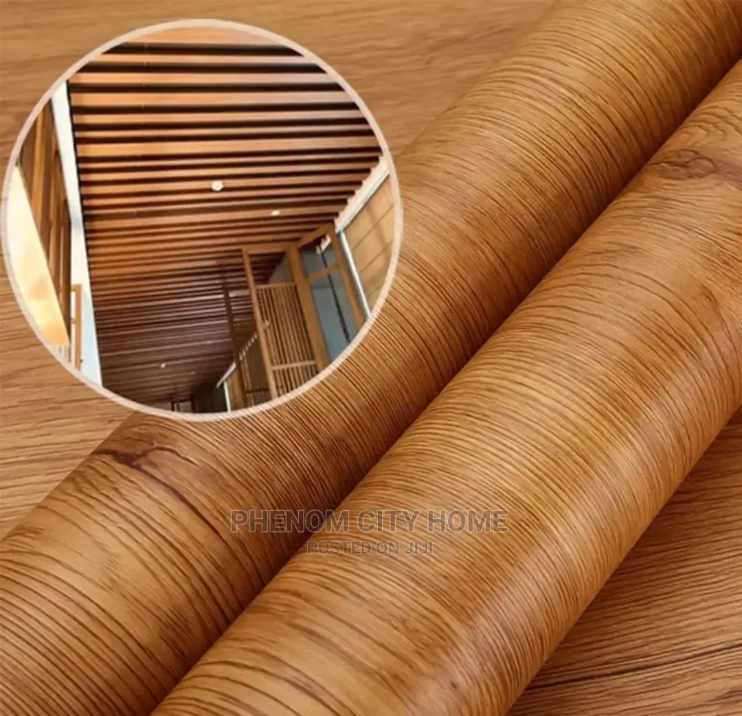 Self Adhesive Wallpapers