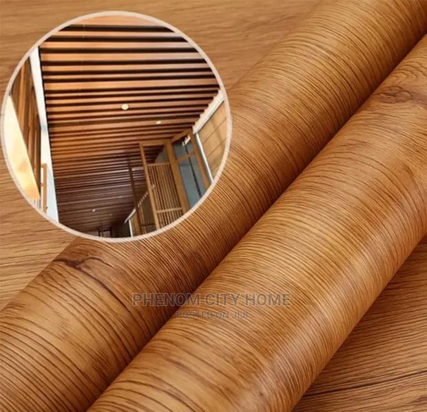 Self Adhesive Wallpapers - thumbnail 9