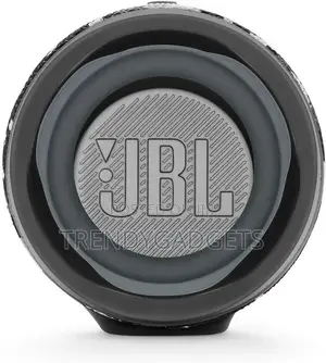 JBL Charge 4 Portable Waterproof Bluetooth Speake