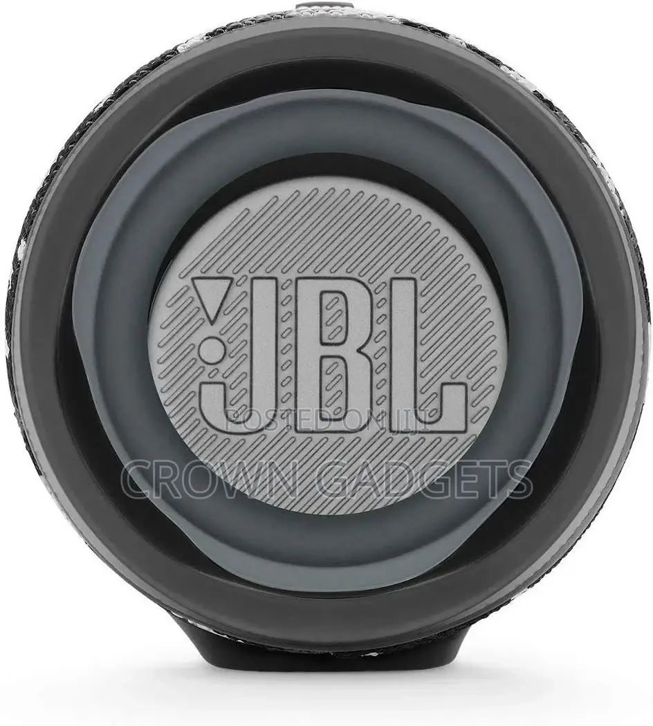 JBL Charge 4 Portable Waterproof Bluetooth Speake
