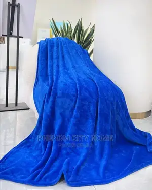Plain Coral Fleece Throwblankets