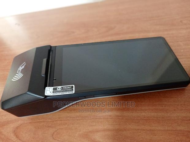 Smart Android Pos Cs30