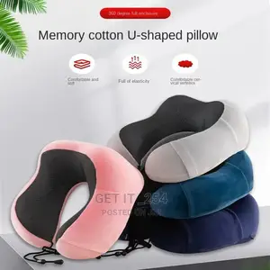 Travel Pillow Neck