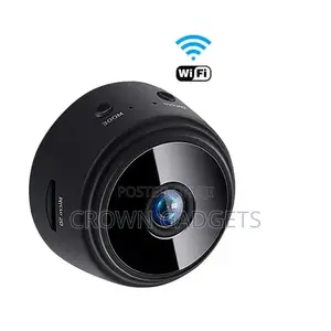 SKY HUB A9 Wireless Mini Magnetic Camera Wifi Hidden Camera