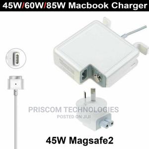Macbook Magsafe Power Charger Adapter 14.5V, 3.1A - 45W - thumbnail 2
