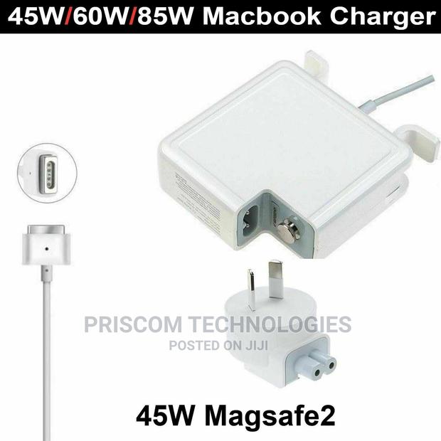 Macbook Magsafe Power Charger Adapter 14.5V, 3.1A - 45W - main view