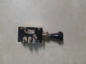 Lighting Switch.