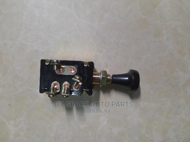 Lighting Switch. - thumbnail 2