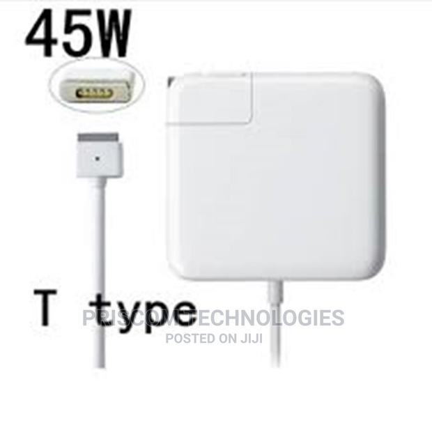 Macbook Magsafe 2 Power Charger Adapter 14.85V, 3.05A - 45W