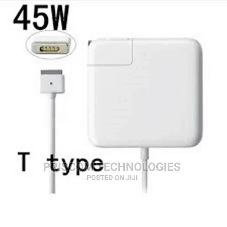 Macbook Magsafe 2 Power Charger Adapter 14.85V, 3.05A - 45W