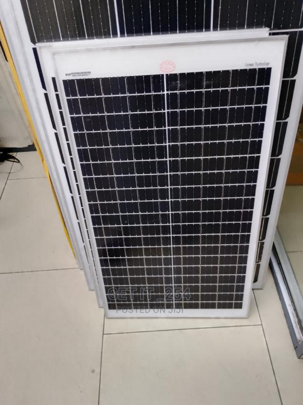 60watts Solar Energy - thumbnail 2