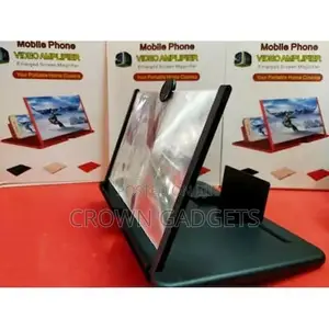 Enlarger Magnifier Video Amplifier Projector