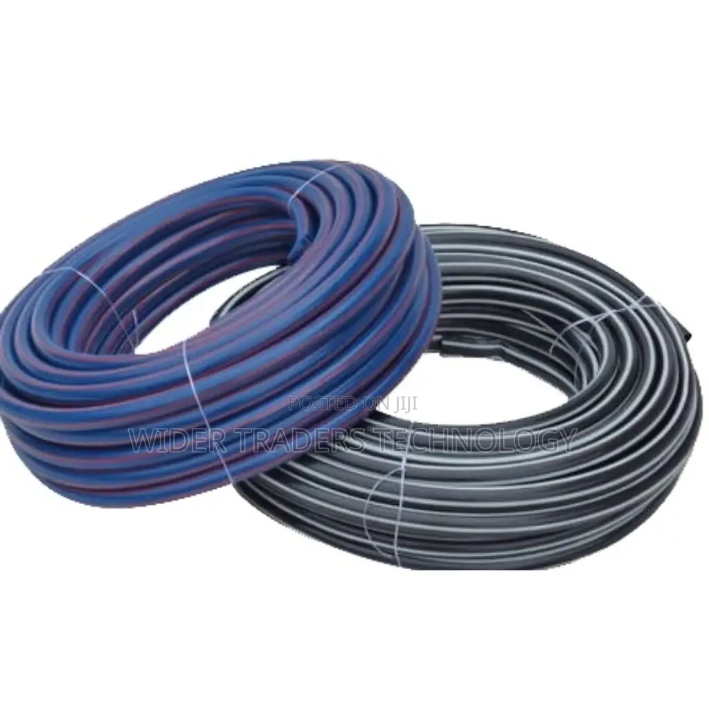 3/4′′ Zebra Hose Pipe 60FT