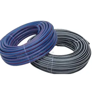 3/4′′ Zebra Hose Pipe 60FT