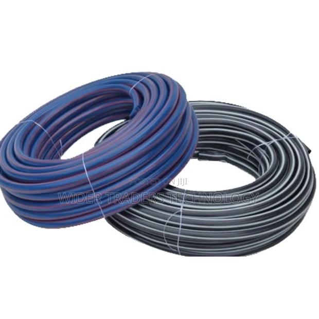 3/4′′ Zebra Hose Pipe 60FT - main view