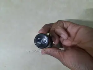 Lighting Switch.