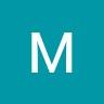 Mary Jane Mima Glasses logo