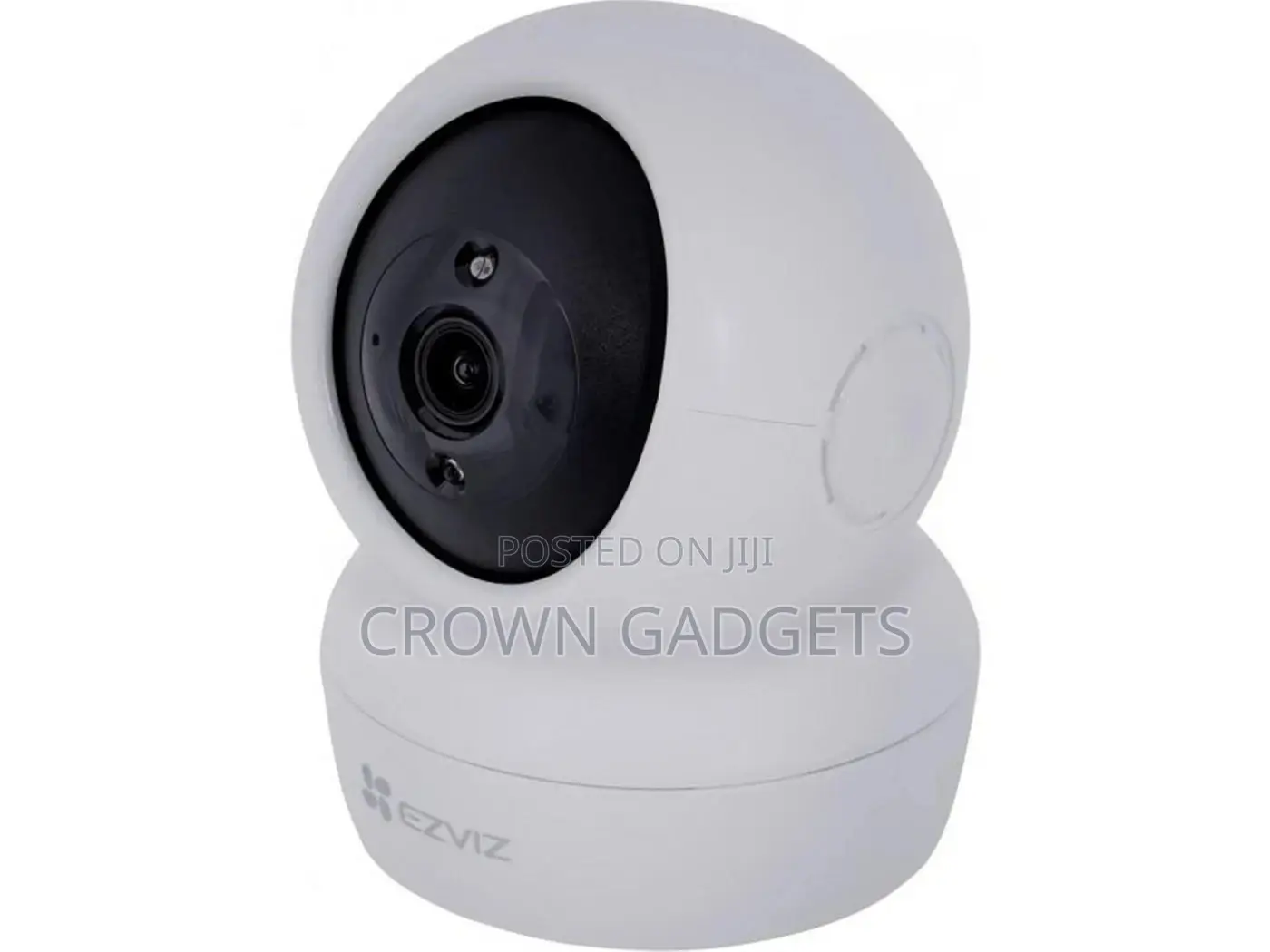 EZVIZ Security Camera Pan/Tilt 1080P Indoor