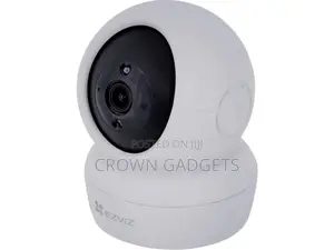 EZVIZ Security Camera Pan/Tilt 1080P Indoor