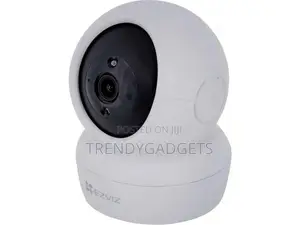 EZVIZ Security Camera Pan/Tilt 1080P Indoor
