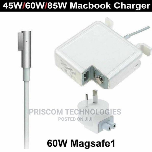 Macbook Magsafe Power Charger Adapter 16.5V, 3.65A - 60W