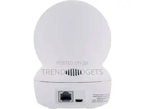 EZVIZ Security Camera Pan/Tilt 1080P
