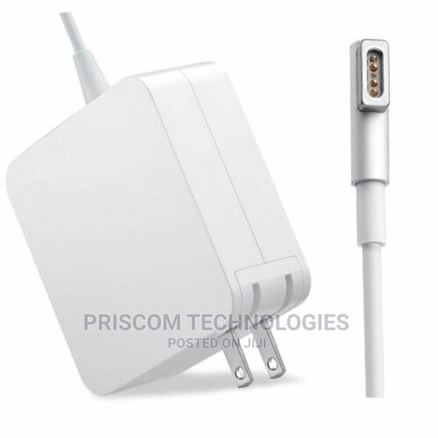 Macbook Magsafe Power Charger Adapter 16.5V, 3.65A - 60W - thumbnail 2