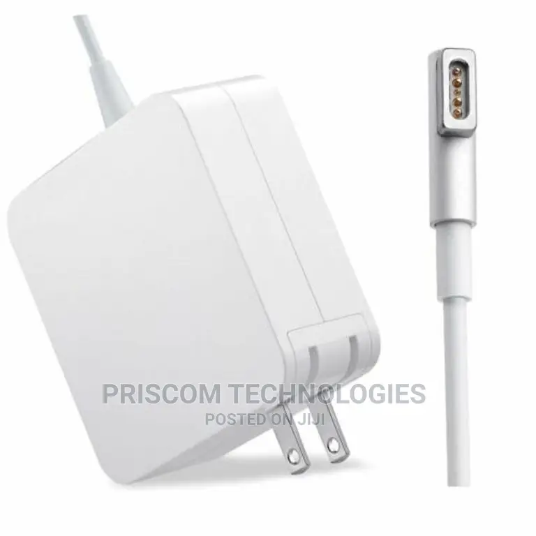 Macbook Magsafe Power Charger Adapter 16.5V, 3.65A - 60W