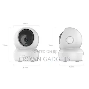 EZVIZ Security Camera Pan