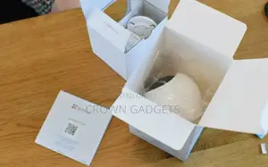 EZVIZ Security Camera Pan/Tilt