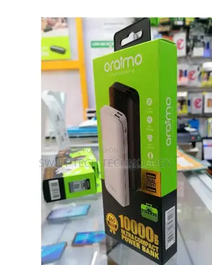 Oraimo Power Bank Oraimo 10,000 Amh