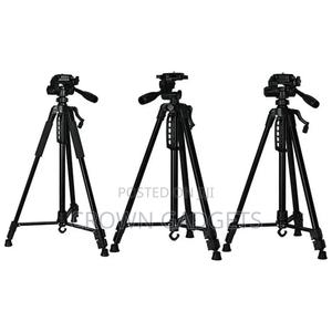 Tripod Stand, 3366 Tripod Mobile Camera Stand - main view