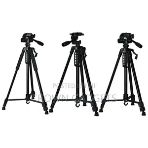 Tripod Stand, 3366 Tripod Mobile Camera Stand