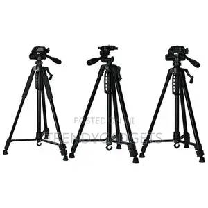 Tripod Stand, 3366 Tripod Mobile Camera Stand