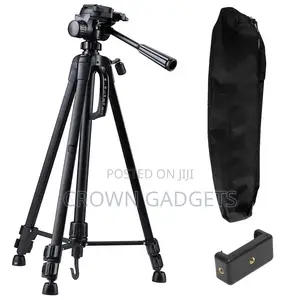 Tripod Stand, 3366 Tripod Mobile Camera Stand