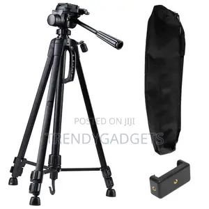Tripod Stand, 3366 Tripod Mobile Camera Stand