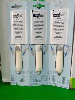 Thunder 10ml
