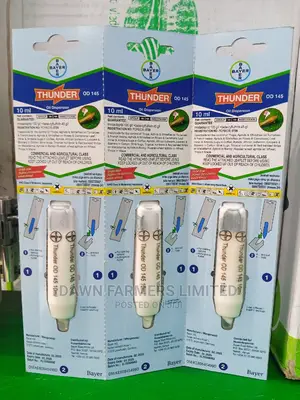 Thunder 10ml
