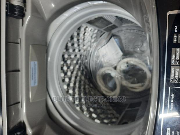 Von Washing Machine