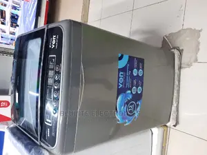 Von Washing Machine