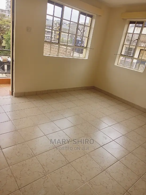 2bdrm Apartment in South B for rent