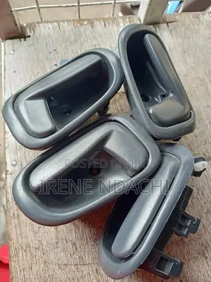 Door Handles 100