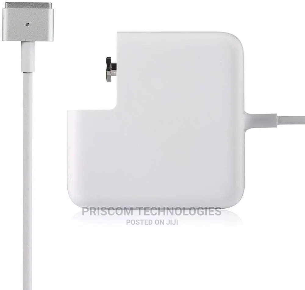 Macbook Magsafe 2 Power Charger Adapter 20V, 4.25A - 85W