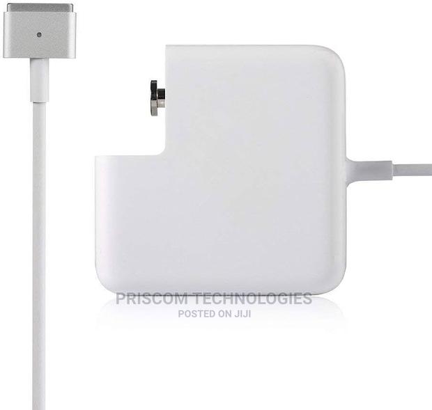 Macbook Magsafe 2 Power Charger Adapter 20V, 4.25A - 85W - thumbnail 2