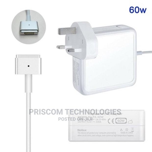 Macbook Magsafe 2 Power Charger Adapter 20V, 4.25A - 85W - main view