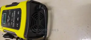 High Quality Battery Charger 5A