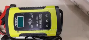 High Quality Battery Charger 5A