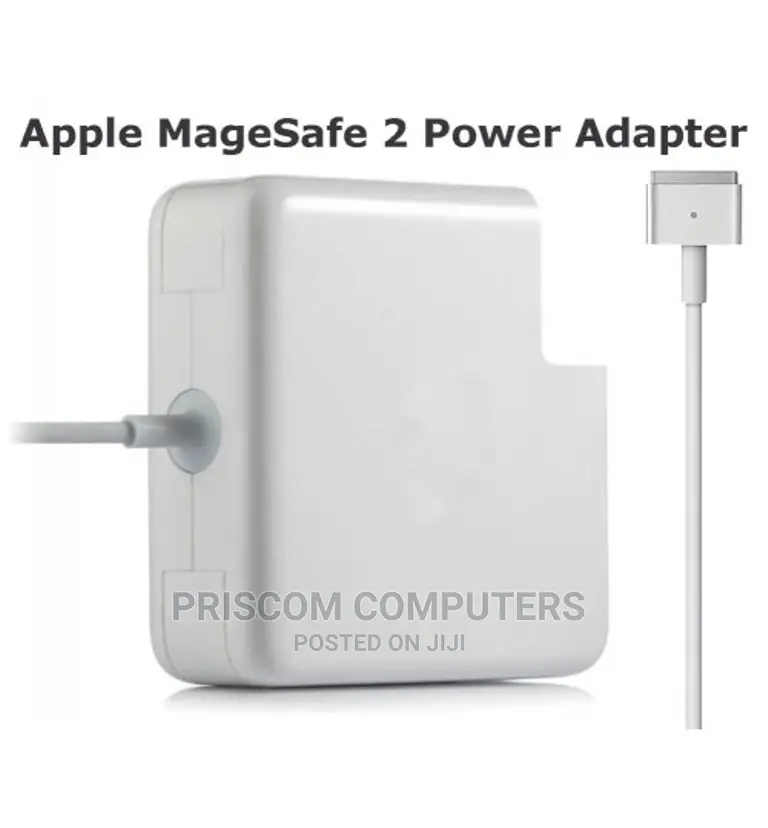 Macbook Magsafe 2 Power Charger Adapter 20V, 4.25A